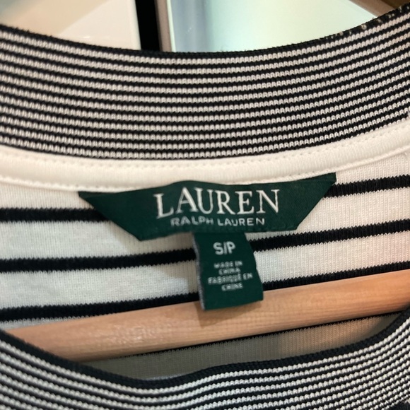 Ralph Lauren dress - Picture 2 of 4